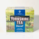 Taylors of Harrogate Yorkshire Tea - Decaf (80 bags) - Candy Bouquet of St. Albert