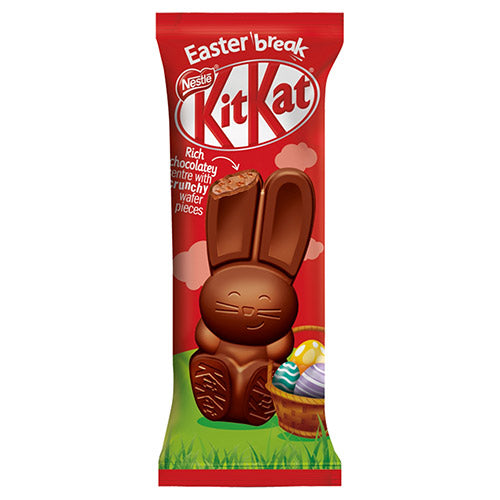 Nestlé® Kit Kat Bunny (29g) - Candy Bouquet of St. Albert