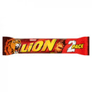 Nestlé® Lion Bar - 2 Pack (60g) - Candy Bouquet of St. Albert