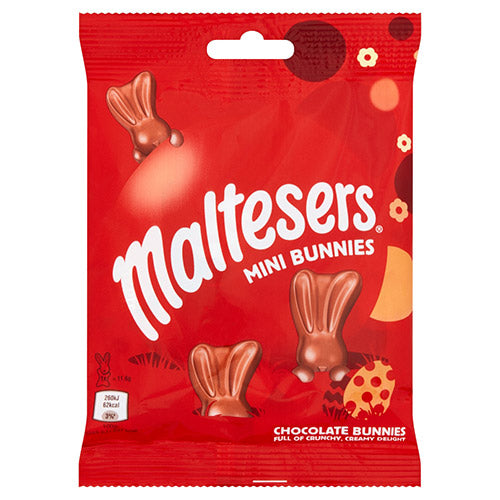 Mars® MaltEaster Mini Bunnies (58g) - Candy Bouquet of St. Albert