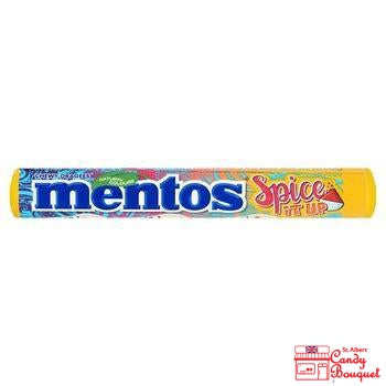 Mentos Spice It Up (37.5g) - Candy Bouquet of St. Albert