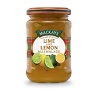 Mackays Lemon & Lime Marmalade (340g) - Candy Bouquet of St. Albert