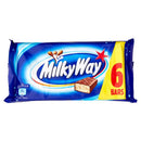 Mars® Milkyway Bar 6-Pack (129g) - Candy Bouquet of St. Albert