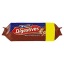 McVities Digestives - Milk Chocolate (266g) - Candy Bouquet of St. Albert
