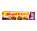 Megaload Caramel Crunch Cups - King Size (70g) - Candy Bouquet of St. Albert
