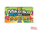 Mike & Ike Mega Mix - Sour! (141g) - Candy Bouquet of St. Albert