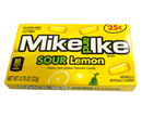 Mike & Ike - Sour Lemon (22g) - Candy Bouquet of St. Albert