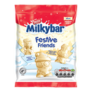 Nestlé® Milkybar Festive Friends (57g) - Candy Bouquet of St. Albert