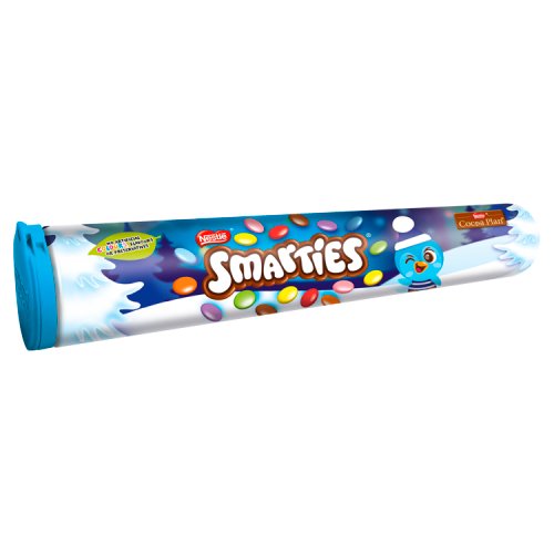 Nestlé® Smarties Giant Tube (130g) - Candy Bouquet of St. Albert