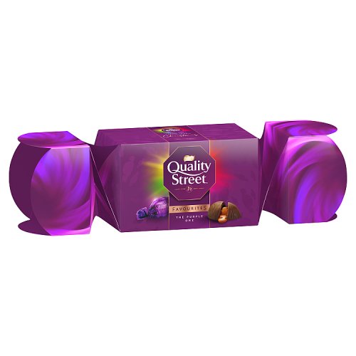 Nestlé® Quality Street - Purely Purple Ones (319g) - Candy Bouquet of St. Albert