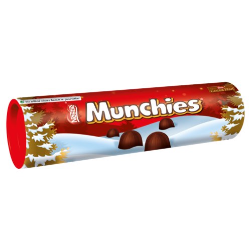 Nestlé® Munchies Giant Tube (100g) - Candy Bouquet of St. Albert