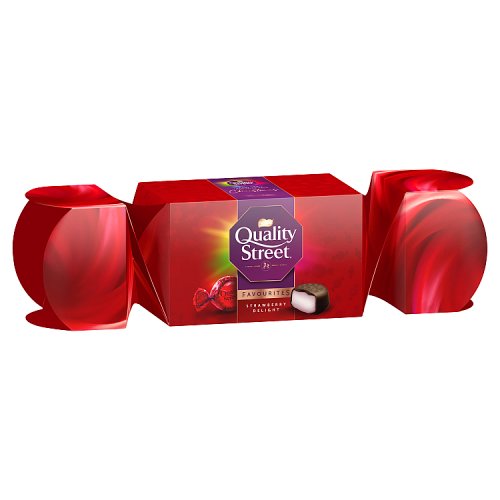 Nestlé® Quality Street Strawberry Delight (352g) - Candy Bouquet of St. Albert