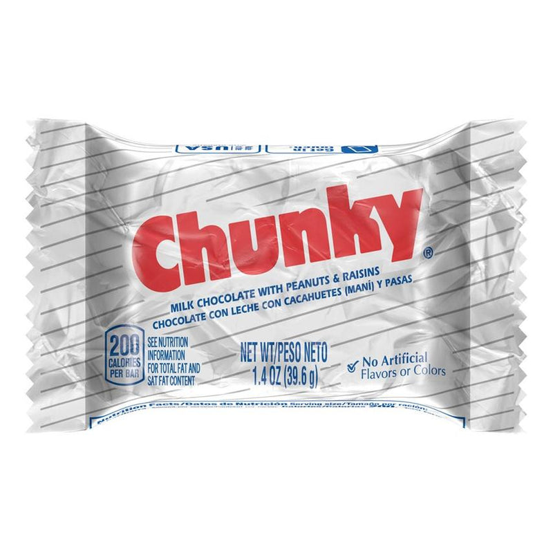 Ferrero Chunky Bar (39.6g) - Candy Bouquet of St. Albert