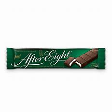 Nestlé® After Eight Dark Bar (40g) - Candy Bouquet of St. Albert