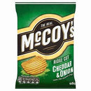 McCoy's Cheddar & Onion (47.5g) - Candy Bouquet of St. Albert