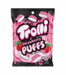 Trolli Strawberry Puffs (120g) - Candy Bouquet of St. Albert