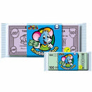 Kuchle Knabber Cash (20g) - Candy Bouquet of St. Albert