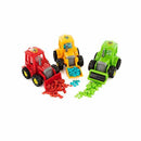 Exclusive Bubblemania Bubble Dozer (84g) - Candy Bouquet of St. Albert