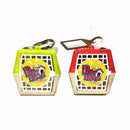 Exclusive Brand Puppy House Candy Toy - Candy Bouquet of St. Albert