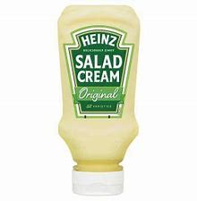 Heinz® Salad Cream (235g) - Candy Bouquet of St. Albert
