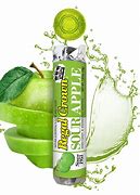 Regal Crown Hard Candies - Sour Apple (29g) - Candy Bouquet of St. Albert