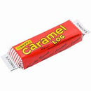 Tunnocks Caramel Log (27g) - Candy Bouquet of St. Albert
