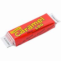 Tunnocks Caramel Log (27g) - Candy Bouquet of St. Albert