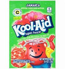 Kool-Aid Packet - Jamaica (4.8g) - Candy Bouquet of St. Albert