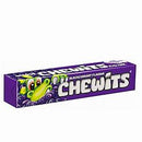 Chewits Blackcurrant Roll (30g) - Candy Bouquet of St. Albert