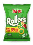 Tayto Rollers Onion (25g) - Candy Bouquet of St. Albert
