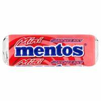 Mentos Mini - Strawberry (10.5g) - Candy Bouquet of St. Albert