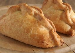 Cornish Pasty (400g) - Candy Bouquet of St. Albert