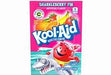 Kool-Aid Packet - Sharkleberry Fin (4.8g) - Candy Bouquet of St. Albert