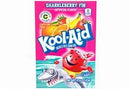 Kool-Aid Packet - Sharkleberry Fin (4.8g) - Candy Bouquet of St. Albert
