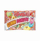 Efrutti Gummi Donuts - Share Size (40g) - Candy Bouquet of St. Albert
