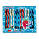 Airheads Candy Canes (12 Count) - Candy Bouquet of St. Albert