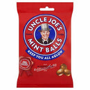 Uncle Joes Mint Balls (90g) - Candy Bouquet of St. Albert