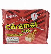 Tunnocks Caramel Log (4-Pack) - Candy Bouquet of St. Albert