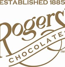 Rogers 54% Lavender Bliss Dark Chocolate Bar (34g) - Candy Bouquet of St. Albert