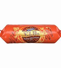 McVities V.I.B. - Luscious Blood Orange (250g) - Candy Bouquet of St. Albert