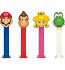 PEZ Nintendo Characters - Candy Bouquet of St. Albert
