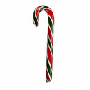 Hammond's Large Hand-Made Candy Canes - Cherry (50g) - Candy Bouquet of St. Albert