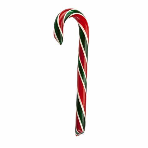 Hammond's Large Hand-Made Candy Canes - Cherry (50g) - Candy Bouquet of St. Albert