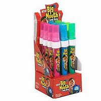 Big Mouth Spray (20ml) - Candy Bouquet of St. Albert