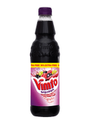 Vimto - Original Squash (725+275ml) - Candy Bouquet of St. Albert