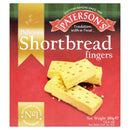 Paterson's Delicious Shortbread Fingers (380g) - Candy Bouquet of St. Albert