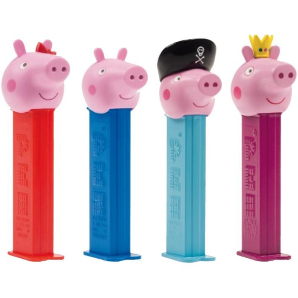 PEZ Peppa Pig - Candy Bouquet of St. Albert