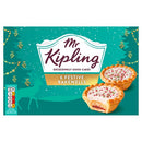 Mr Kipling Festive Bakewells - 6-Pack (258g) - Candy Bouquet of St. Albert