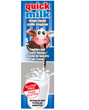 Quick Milk/Milky Sip - Cookies n Cream - Candy Bouquet of St. Albert