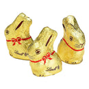 Lindt Gold Bunny Milk (10g) - Candy Bouquet of St. Albert
